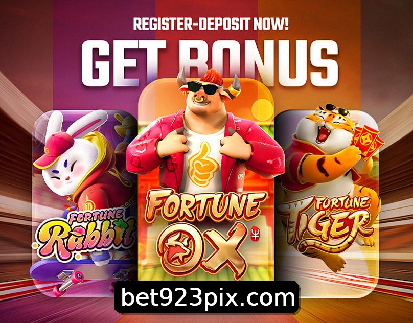 Benefícios da Conta bet923