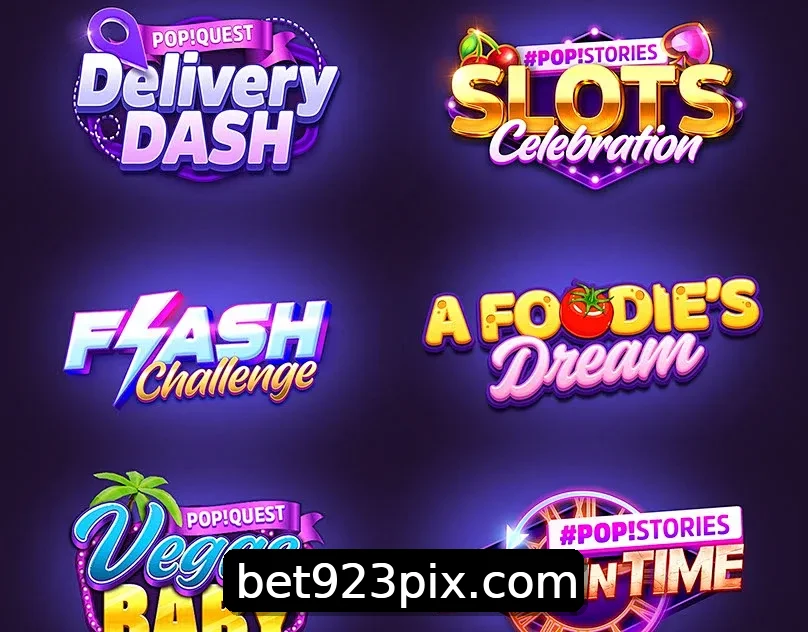 Provedores de Jogos bet923