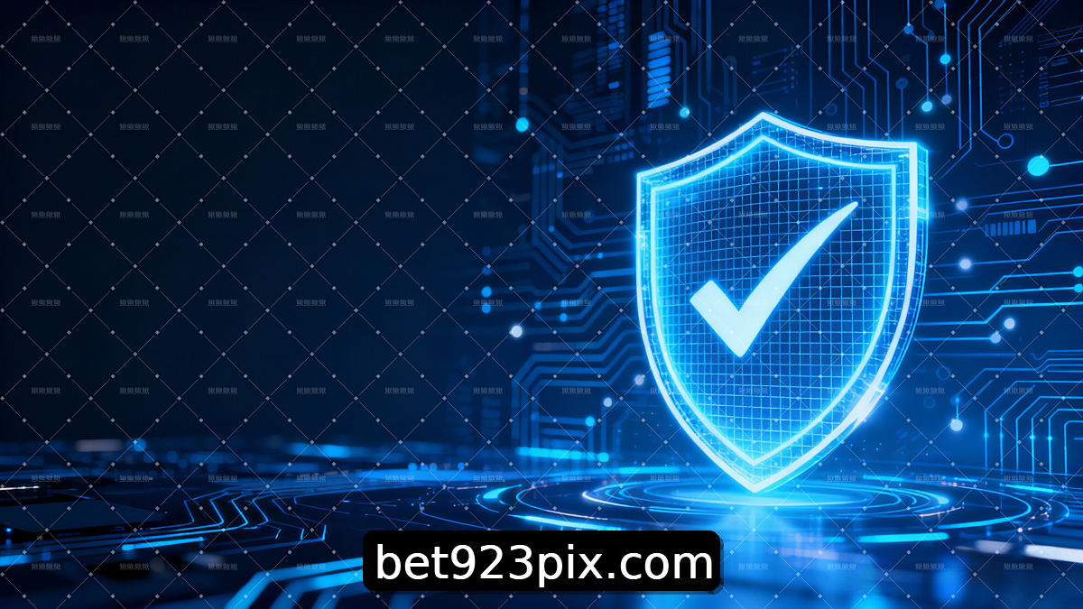 Sistemas de Segurança bet923