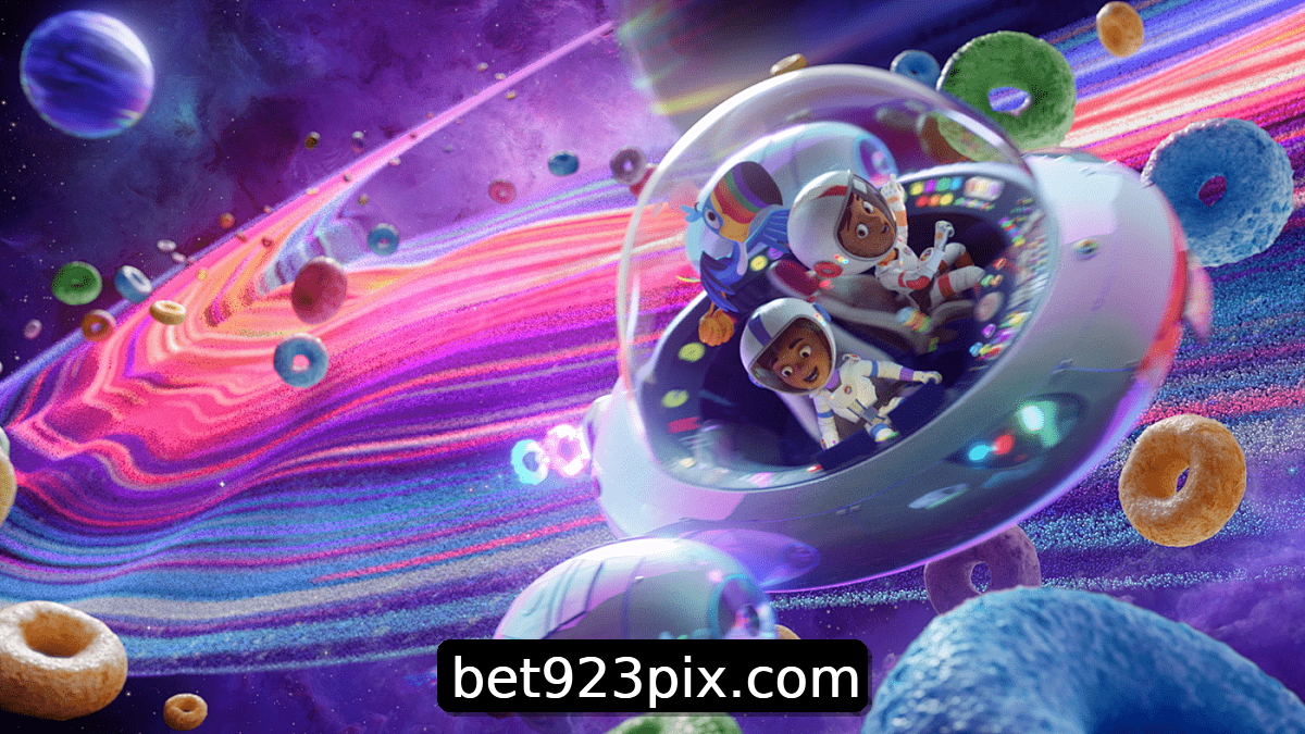 Jogo Spaceman bet923